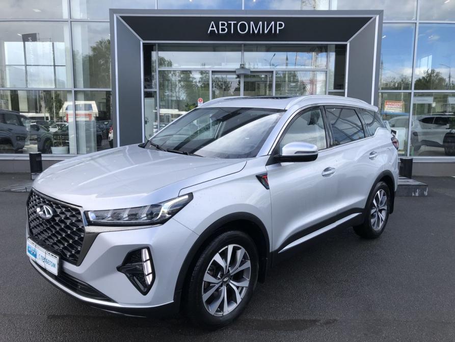 Chery Tiggo 7 Pro Max I Брянск  - изображение 1