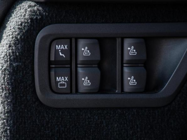 BMW X7 I (G07) с пробегом 2020 года, цена 7 498 000 рублей, 122952 км, внедорожник, Автокод Объявления