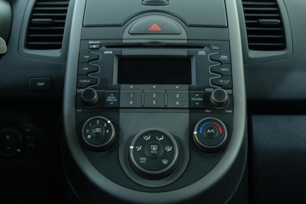 Kia Soul I Омск  - изображение 14