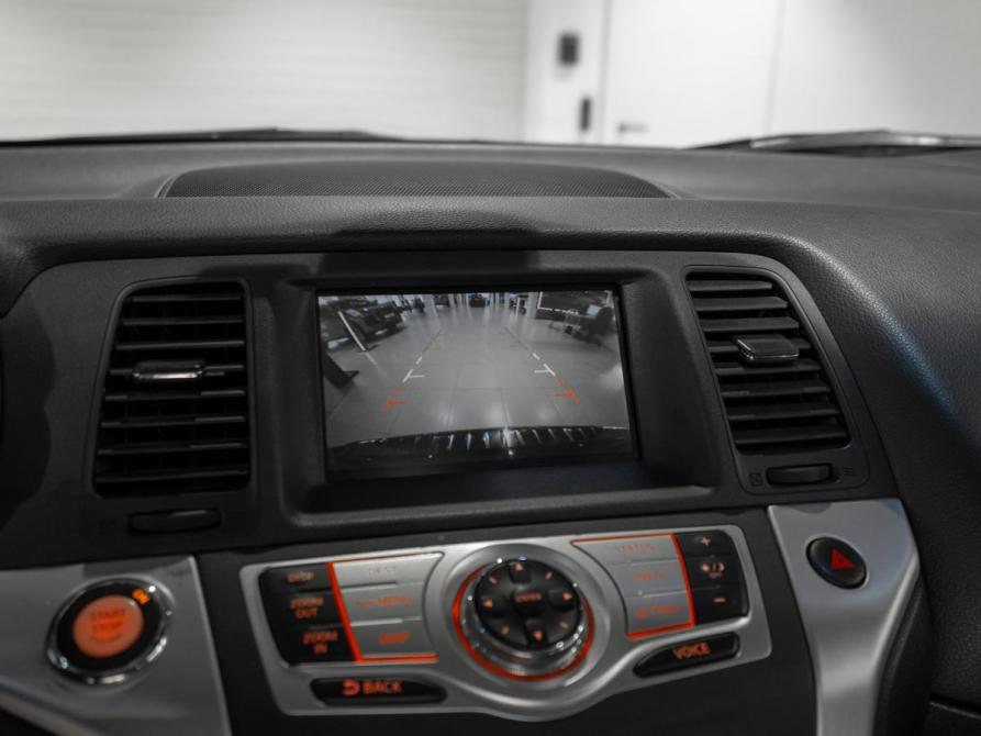 Nissan Murano II (Z51) Рестайлинг Москва  - изображение 16