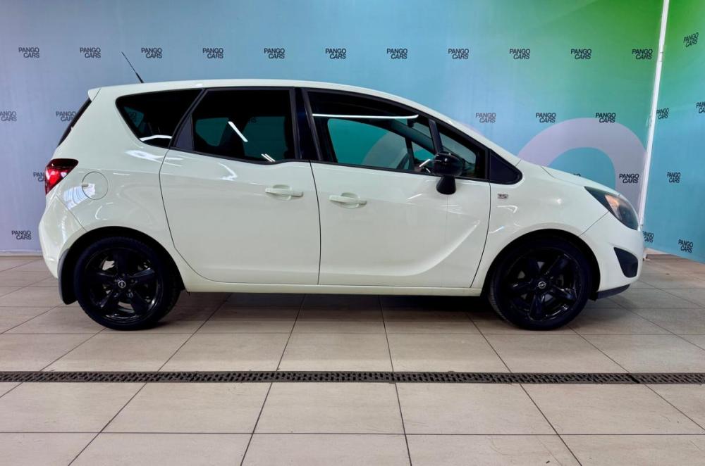 Opel Meriva B Набережные Челны  - изображение 5