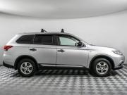 Mitsubishi Outlander III Рестайлинг 2 Москва  - изображение 18