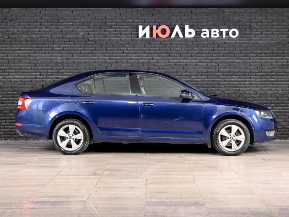 Skoda Octavia III (A7) с пробегом 2016 года, цена 1 350 000 рублей, 164994 км, лифтбек, Автокод Объявления