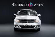 Renault Logan I Рестайлинг Тюмень  - изображение 26