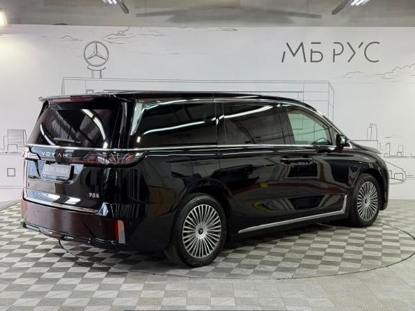 Voyah Dream I Рестайлинг с пробегом 2025 года, цена 7 600 000 рублей, 14212 км, минивэн, Автокод Объявления
