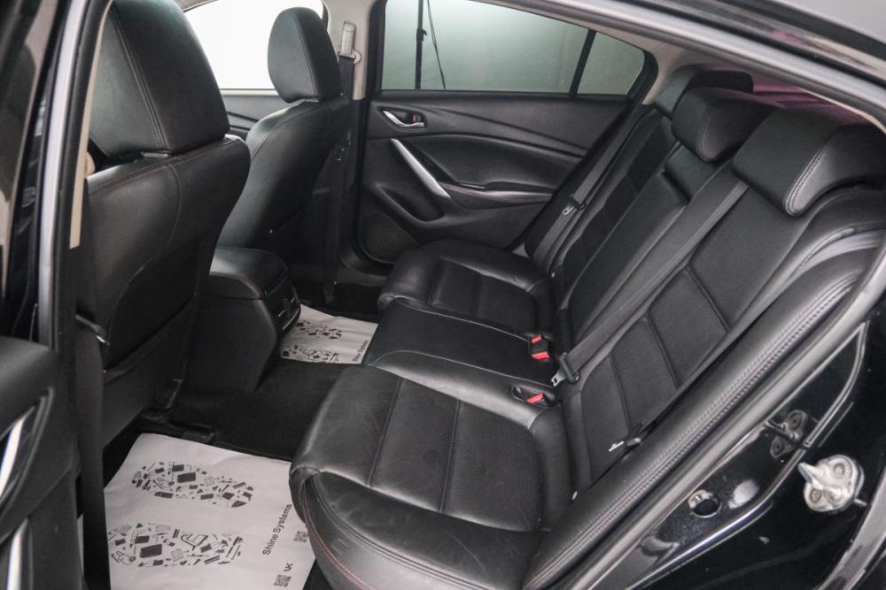 Mazda 6 III (GJ) Красноярск  - изображение 21