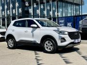 Chery Tiggo 4 Pro I Краснодар  - изображение 34