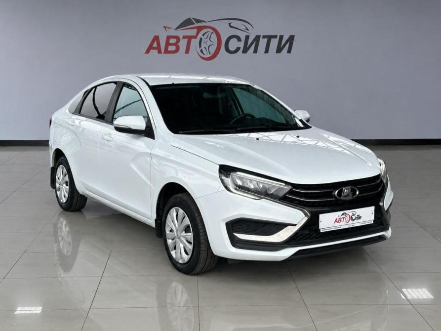 Lada (ВАЗ) Vesta I Рестайлинг (NG) Тамбов  - изображение 1