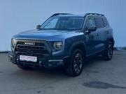 Haval Dargo Москва  - изображение 17