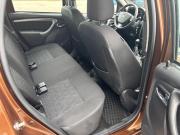 Renault Duster I Рестайлинг Москва  - изображение 30