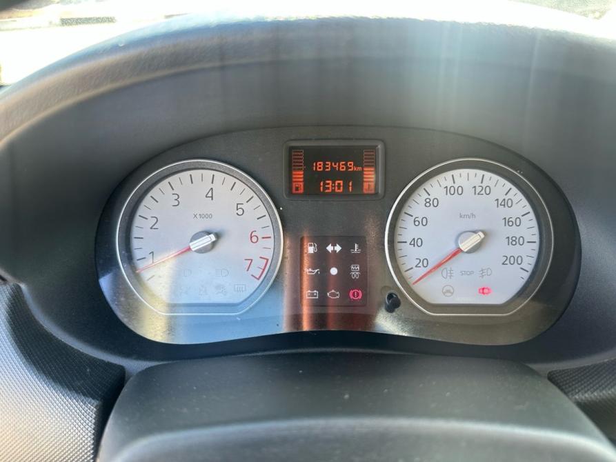Renault Sandero I Нижний Новгород  - изображение 10