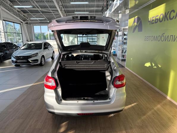 Lada (ВАЗ) Granta I с пробегом 2014 года, цена 455 000 рублей, 83566 км, лифтбек, Автокод Объявления