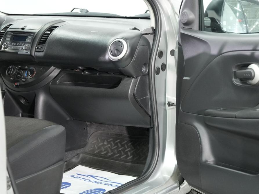 Nissan Note I Рестайлинг Новосибирск  - изображение 16