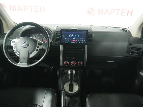 Nissan X-Trail II Рестайлинг с пробегом 2014 года, цена 1 423 000 рублей, 136512 км, внедорожник, Автокод Объявления