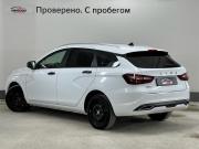 Lada (ВАЗ) Vesta I Рестайлинг (NG) Тюмень  - изображение 36