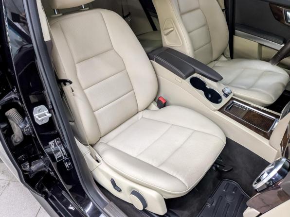 Mercedes-Benz GLK-Класс I (X204) Рестайлинг с пробегом 2014 года, цена 1 990 000 рублей, 167684 км, внедорожник, Автокод Объявления