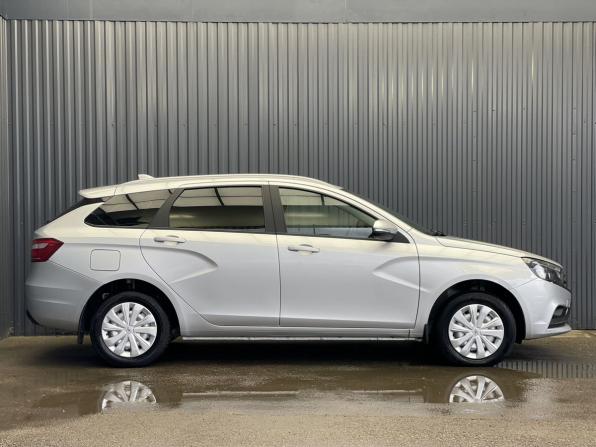 Lada (ВАЗ) Vesta I с пробегом 2019 года, цена 997 000 рублей, 97363 км, универсал, Автокод Объявления