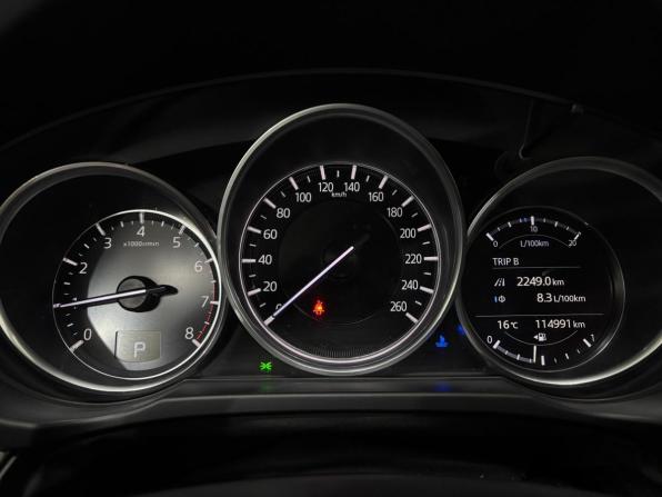 Mazda CX-5 II с пробегом 2019 года, цена 2 830 000 рублей, 114817 км, внедорожник, Автокод Объявления