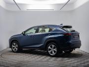 Lexus NX I Москва  - изображение 22