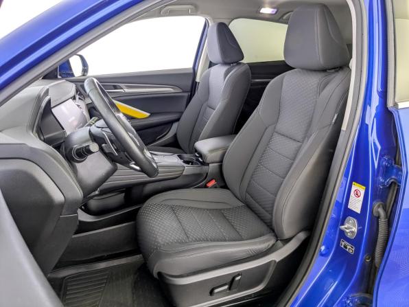 Haval F7x I с пробегом 2021 года, цена 1 890 000 рублей, 85688 км, внедорожник, Автокод Объявления