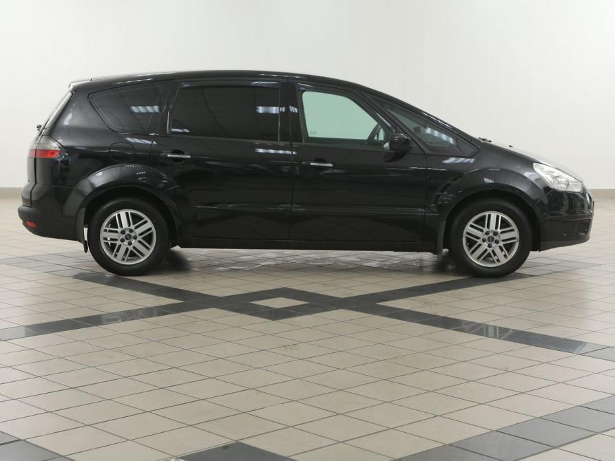 Ford S-MAX I Иваново  - изображение 5