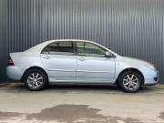 Toyota Corolla IX (E120 E130) Рестайлинг Пермь  - изображение 54