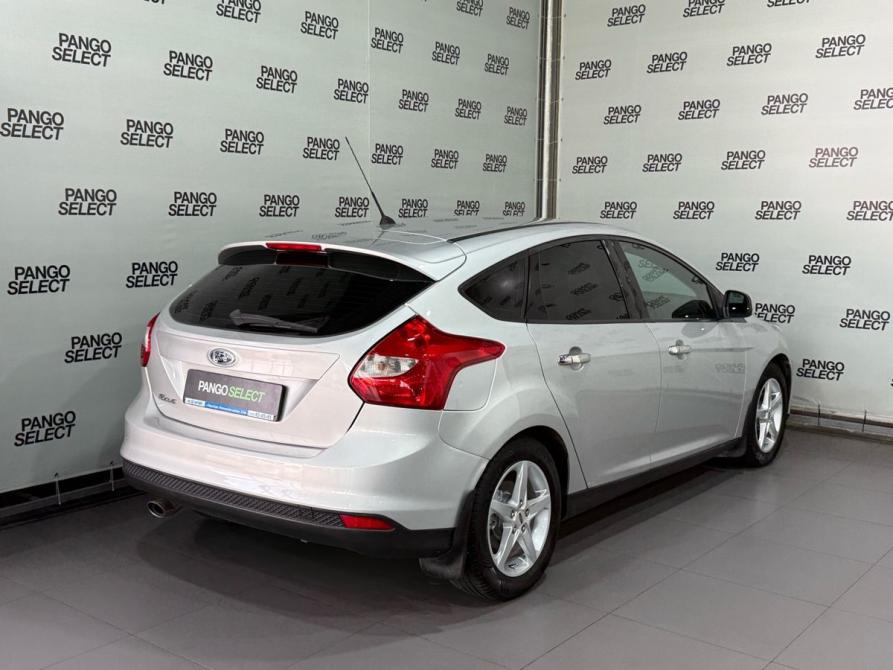 Ford Focus III Оренбург  - изображение 5