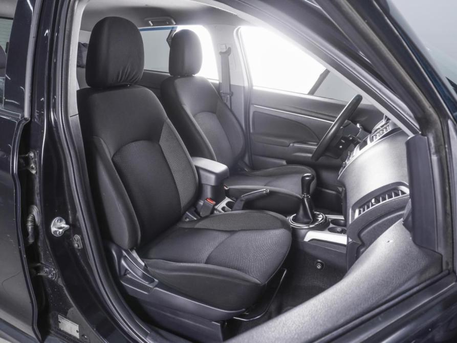 Mitsubishi ASX I Ростов-на-Дону  - изображение 8