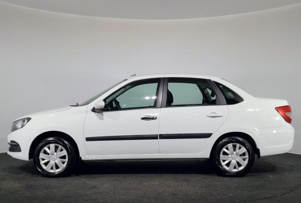 Lada (ВАЗ) Granta I Рестайлинг Ярославль  - изображение 8