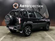 Lada (ВАЗ) Niva Travel I Рестайлинг Ставрополь  - изображение 28