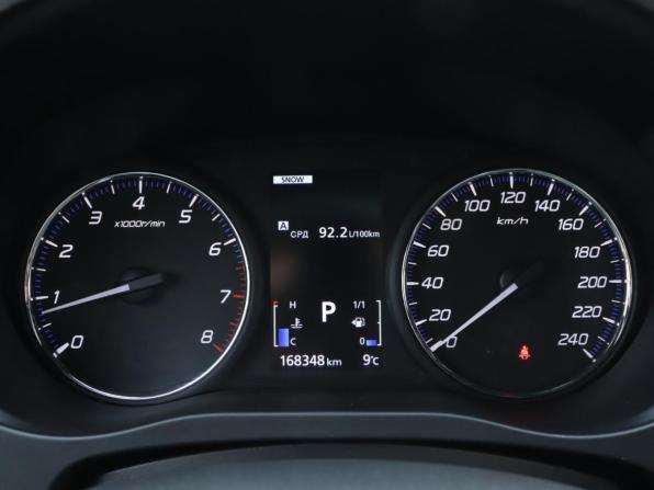 Mitsubishi Outlander III Рестайлинг 3 с пробегом 2020 года, цена 2 100 000 рублей, 168347 км, внедорожник, Автокод Объявления