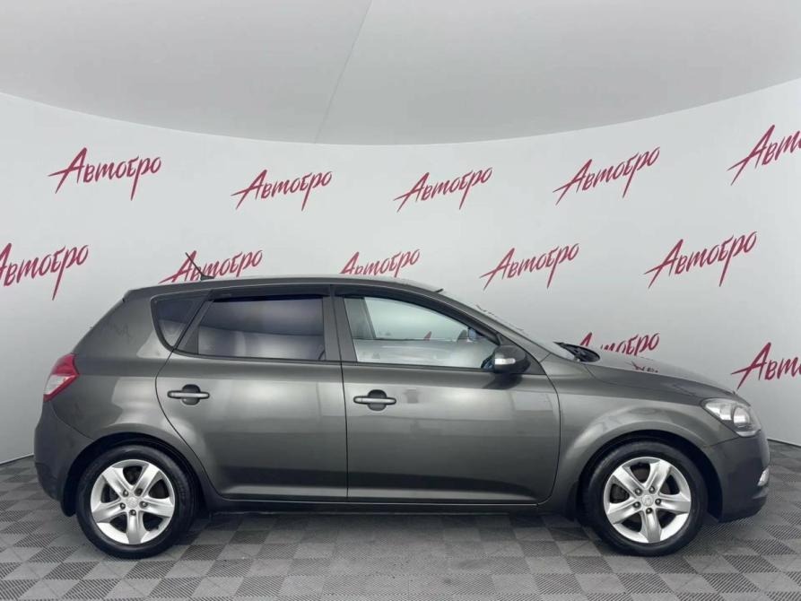 Kia Ceed I Рестайлинг Псков  - изображение 6