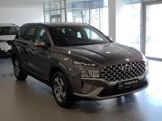 Hyundai Santa Fe IV Рестайлинг Казань  - изображение 25