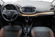 Lada (ВАЗ) Vesta I Рестайлинг (NG) Ярославль  - изображение 23