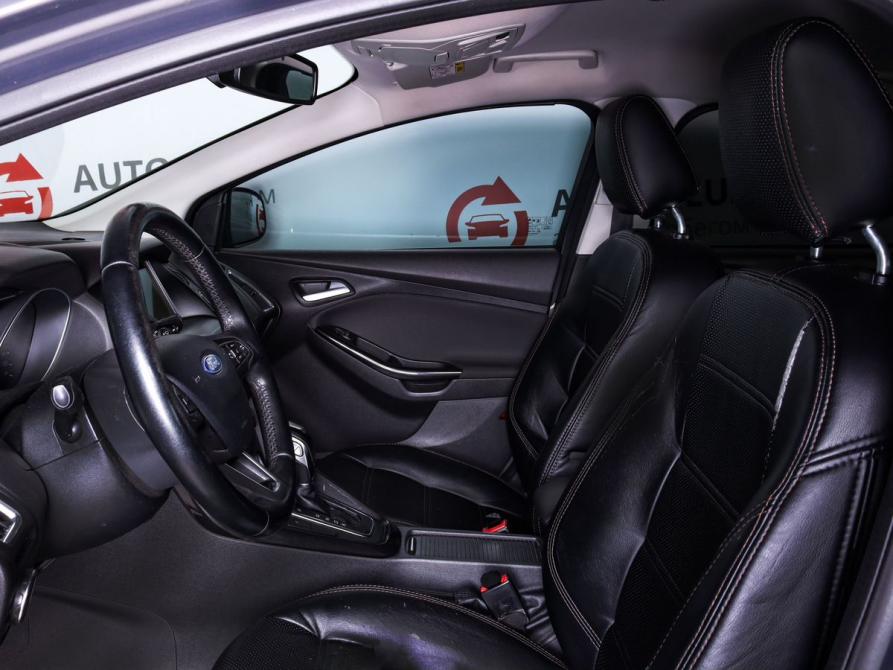 Ford Focus III Рестайлинг Минеральные Воды  - изображение 9