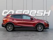 Nissan Qashqai II Краснодар  - изображение 24