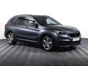BMW X1 II (F48) Москва  - изображение 28
