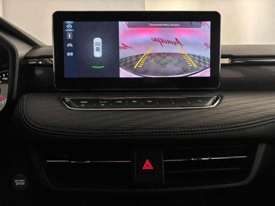 Haval Jolion I Псков  - изображение 15