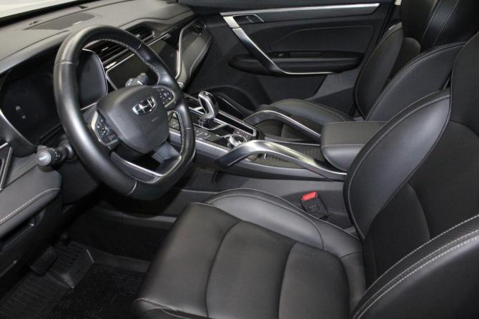 Geely Atlas Pro с пробегом 2023 года, цена 2 249 000 рублей, 31000 км, внедорожник, Автокод Объявления