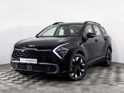 Kia Sportage V Санкт-Петербург  - изображение 24