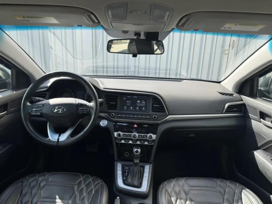 Hyundai Elantra VI (AD) Ростов-на-Дону  - изображение 17