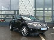 Nissan Murano II (Z51) Рестайлинг Москва  - изображение 35