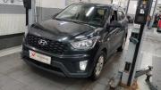 Hyundai Creta I Рестайлинг Санкт-Петербург  - изображение 7