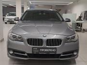 BMW 5 серии VI (F10/F11/F07) Рестайлинг Казань  - изображение 24