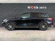 Porsche Cayenne II (958) Екатеринбург  - изображение 29