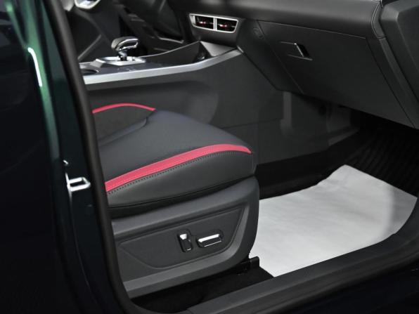 JETOUR DASHING I с пробегом 2025 года, цена 2 550 000 рублей, 22 км, внедорожник, Автокод Объявления