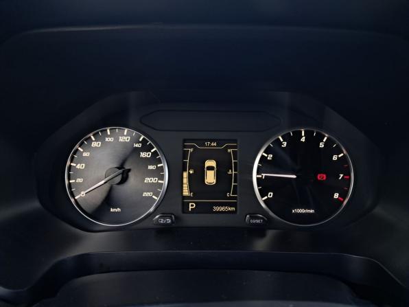 Chery Tiggo 4 Pro I с пробегом 2023 года, цена 1 530 000 рублей, 39970 км, внедорожник, Автокод Объявления