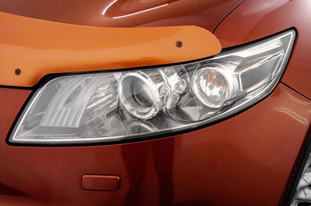 Infiniti FX I (S50) Рестайлинг Барнаул  - изображение 8