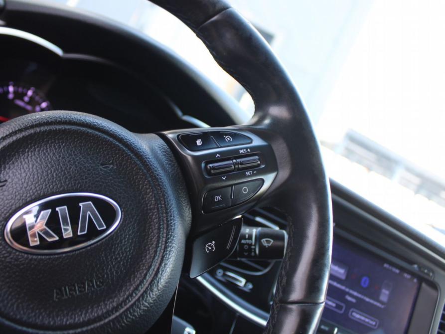 Kia Optima III Рестайлинг Дзержинск  - изображение 14