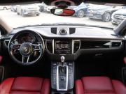 Porsche Macan I Москва  - изображение 36